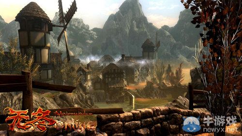 資深游戲媒體人姜堯 他眼中的《無冬OL》Xbox版