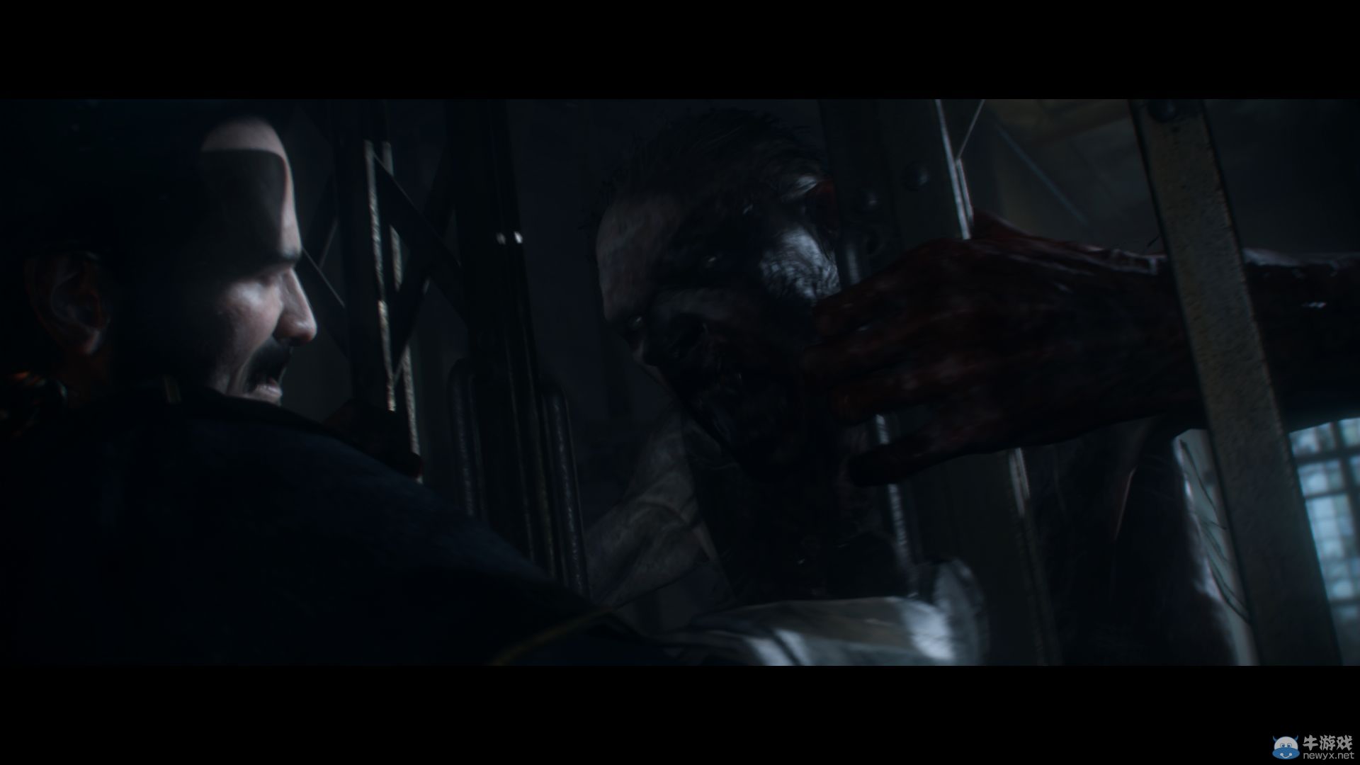 密集恐懼慎入！《教團：1886》（The Order 1886）官方簽名版PS4