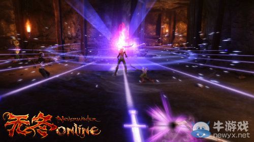 資深游戲媒體人姜堯 他眼中的《無冬OL》Xbox版