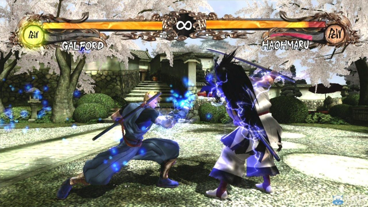 次世代《侍魂》蓄勢待發：SNK注冊“武士之魂”