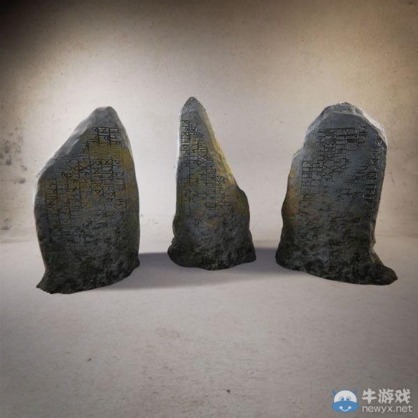 鬼泣開放商Ninja Theory新游戲《地獄之刃》（Hellblade）首部幕后開發影像：眾多重口設定圖曝光