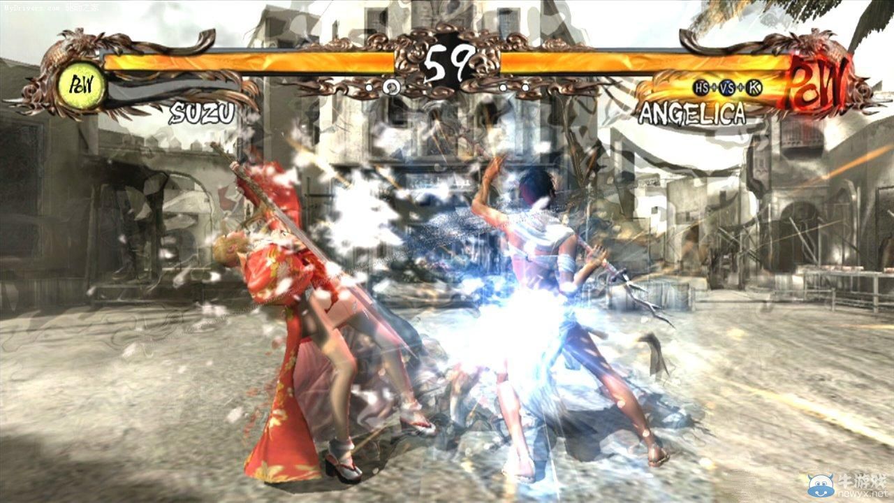 次世代《侍魂》蓄勢待發：SNK注冊“武士之魂”