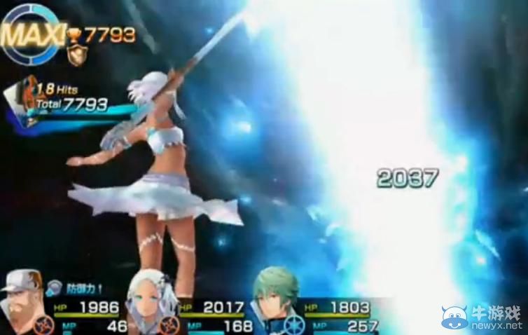 《混沌之戒3》宣傳視頻公開：確認無課金要素