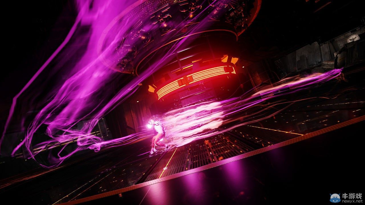 《聲名狼藉：破曉》（inFamous：First Light）正式發(fā)售：拍照模式新圖賞