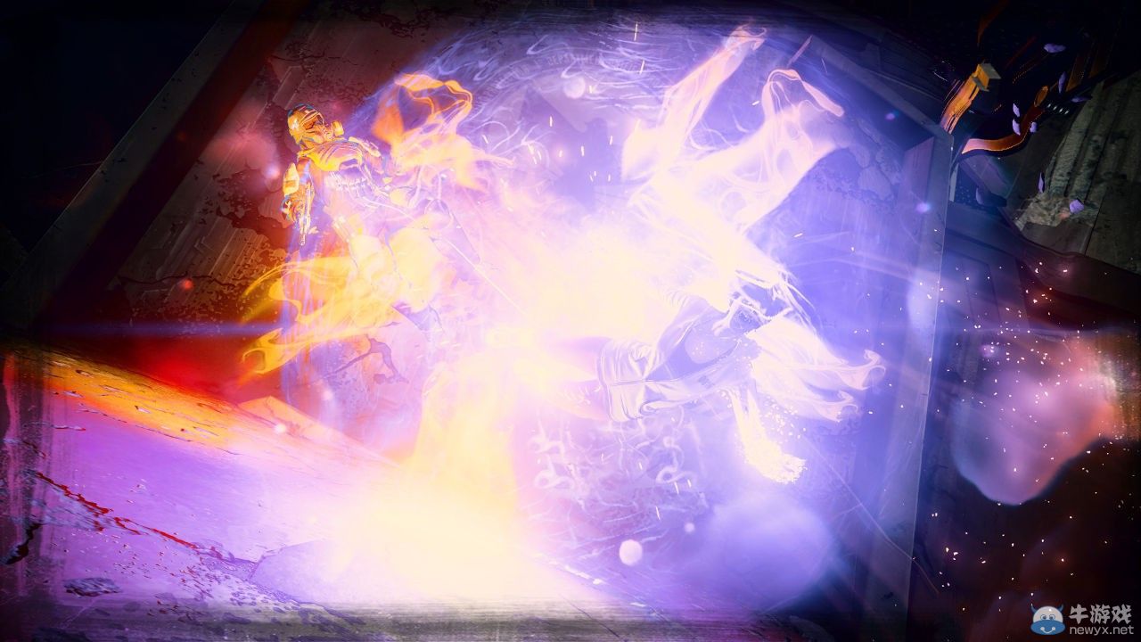 《聲名狼藉：破曉》（inFamous：First Light）正式發(fā)售：拍照模式新圖賞