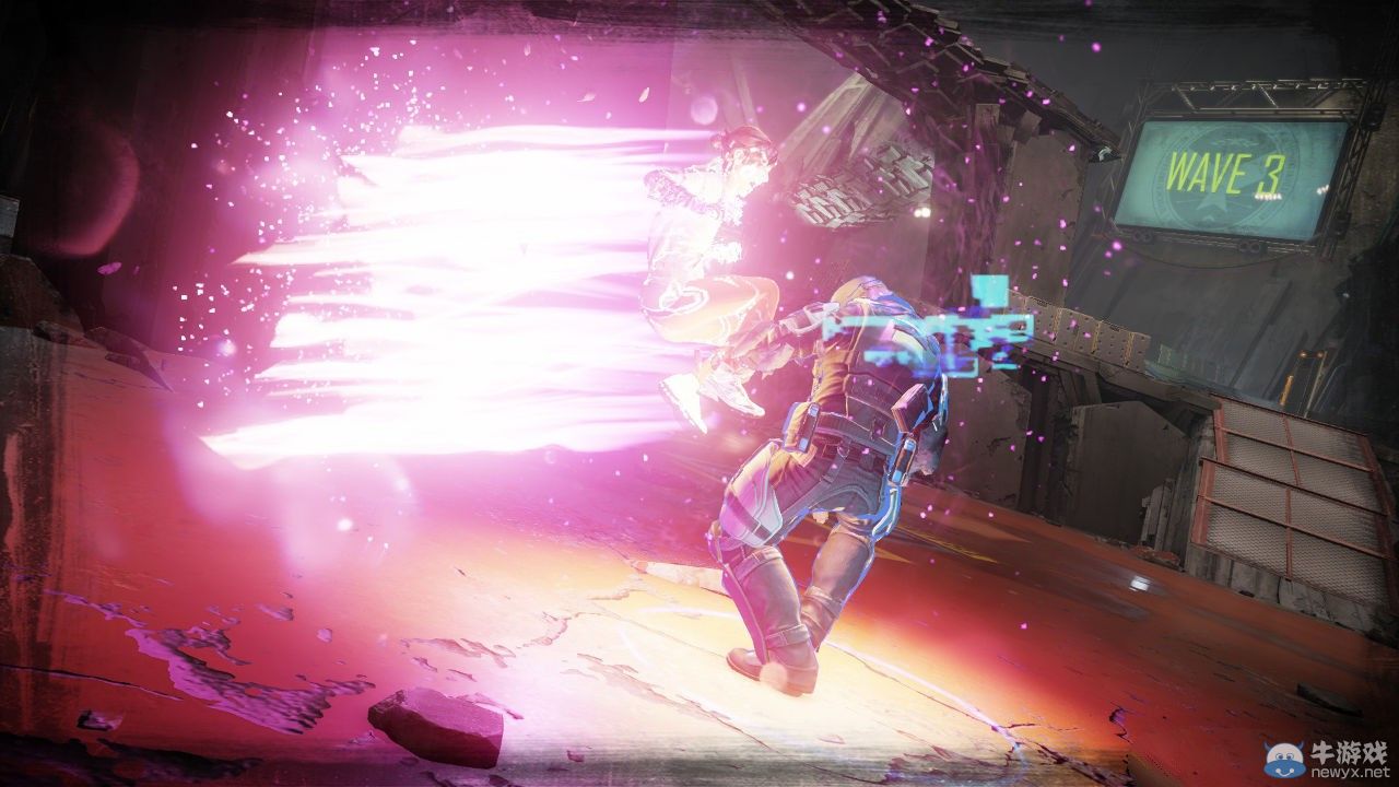 《聲名狼藉：破曉》（inFamous：First Light）正式發(fā)售：拍照模式新圖賞