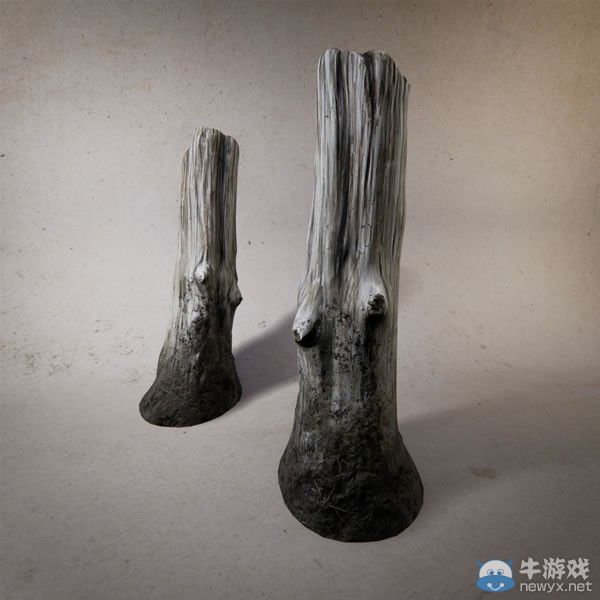 鬼泣開放商Ninja Theory新游戲《地獄之刃》（Hellblade）首部幕后開發影像：眾多重口設定圖曝光