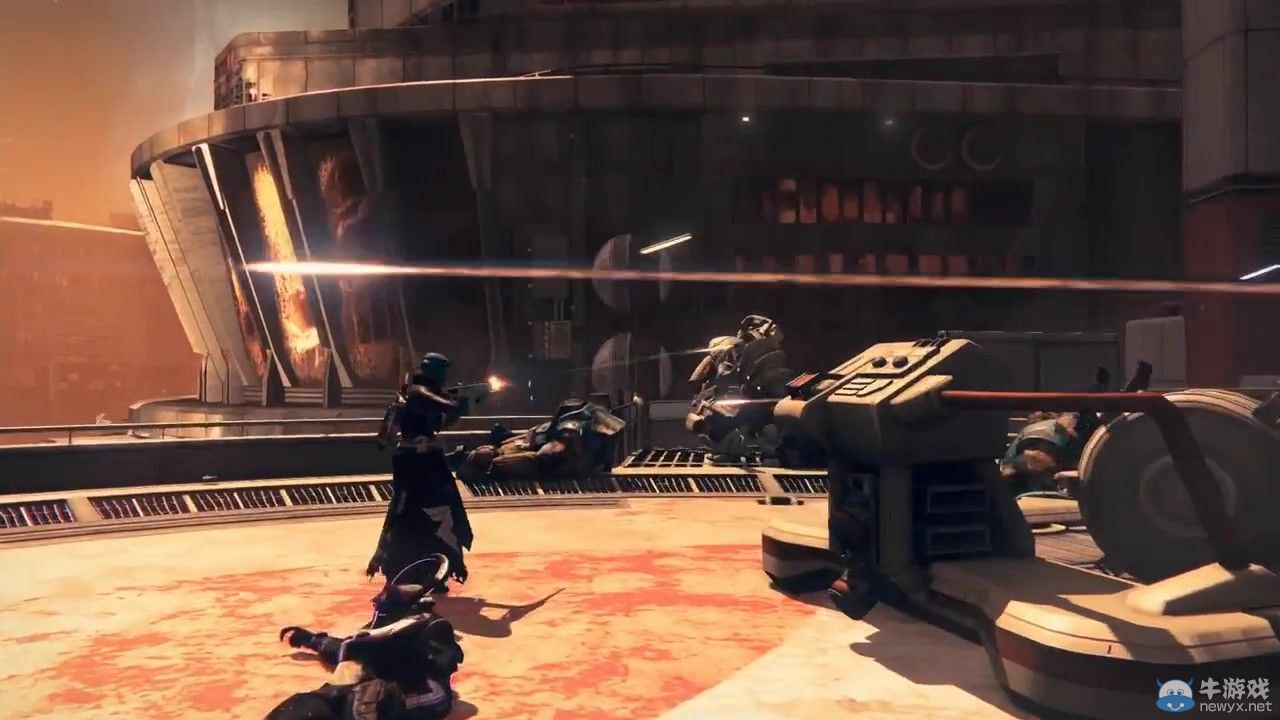 索尼公布《命運》（Destiny）PlayStation平臺“獨占內容”