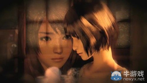 《零：濡鴉之巫女》掃描圖曝光 更多情報(bào)出爐