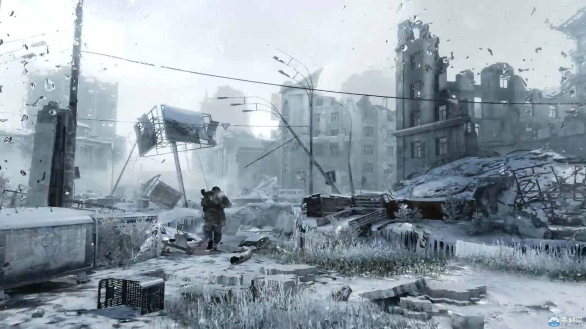 僅僅“歸來”還不夠 《地鐵》新作正在制作中