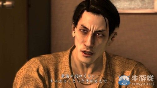 《如龍0》（Yakuza ZERO）主角人設正式曝光！痞子年輕就是帥