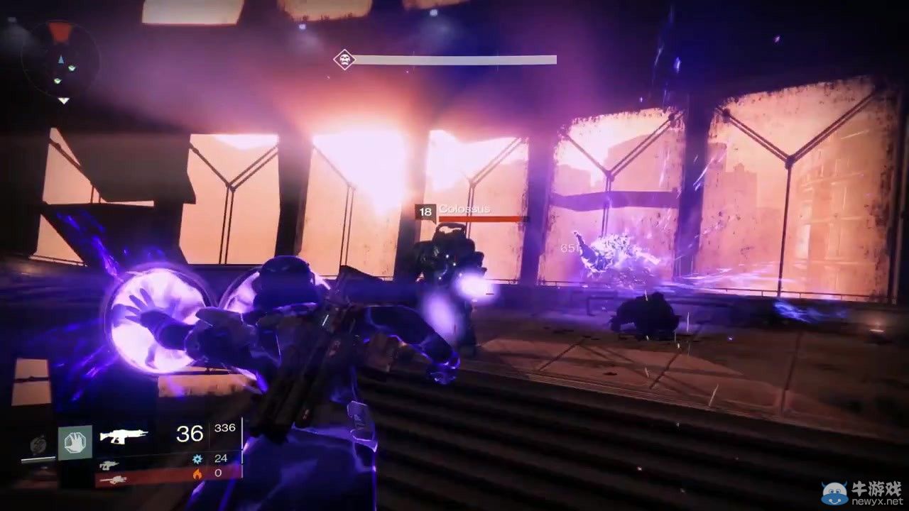 索尼公布《命運》（Destiny）PlayStation平臺“獨占內容”