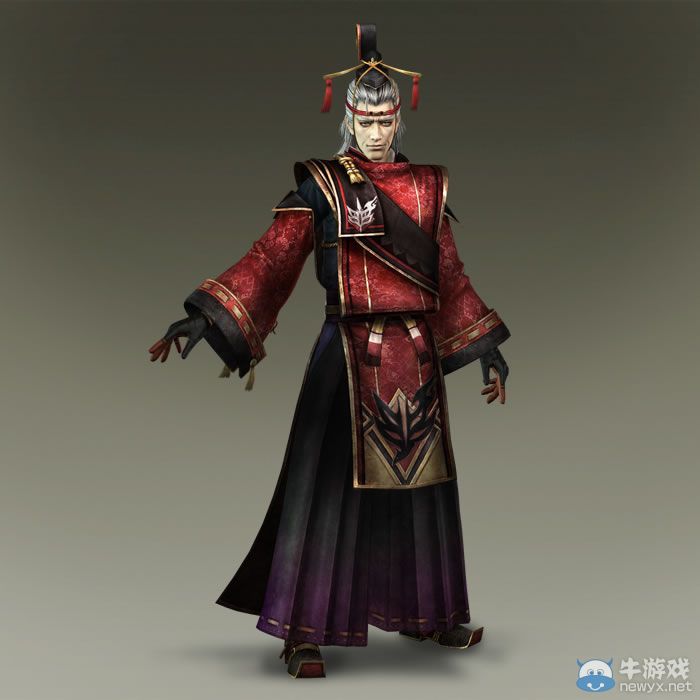 《討鬼傳》今日發(fā)售!新登場角色和視頻介紹!