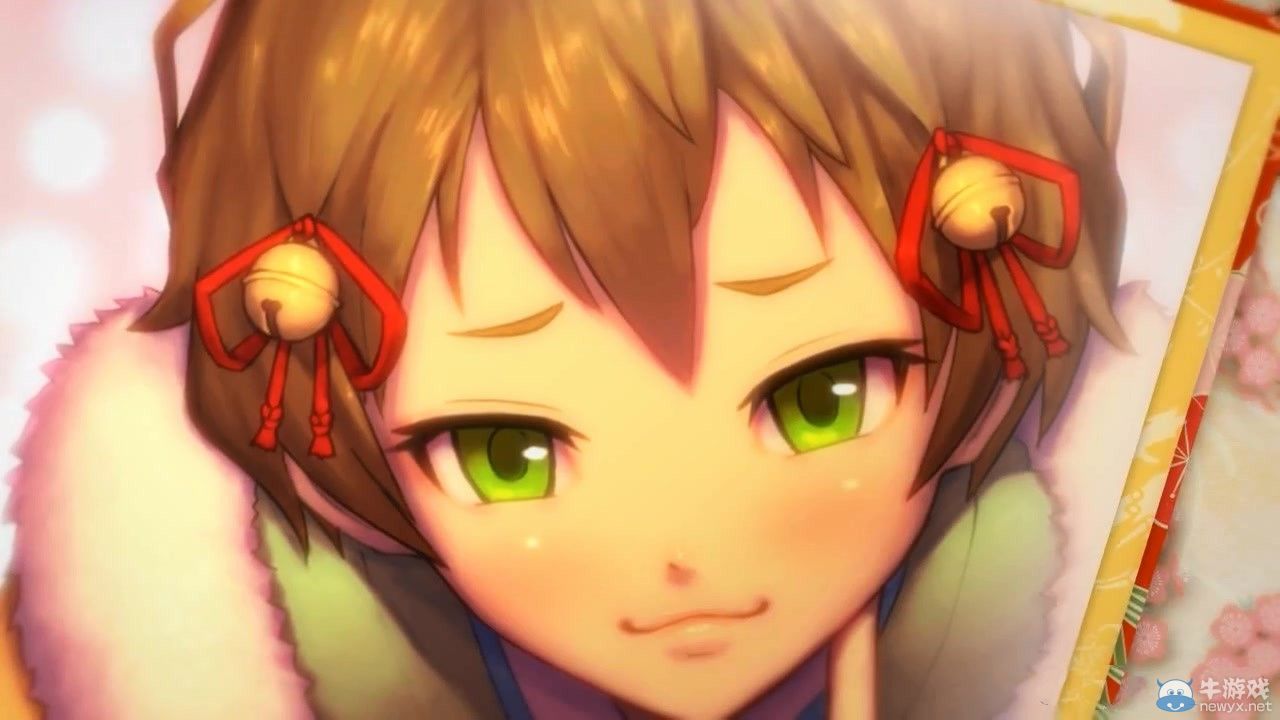 《大江戶鍛造師》（Great Edo Blacksmith）朝香個人預告：拜金女美臀肉欲難擋