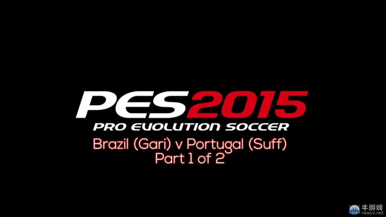 《實(shí)況足球2015》PS4實(shí)機(jī)演示視頻：德國暴打意大利