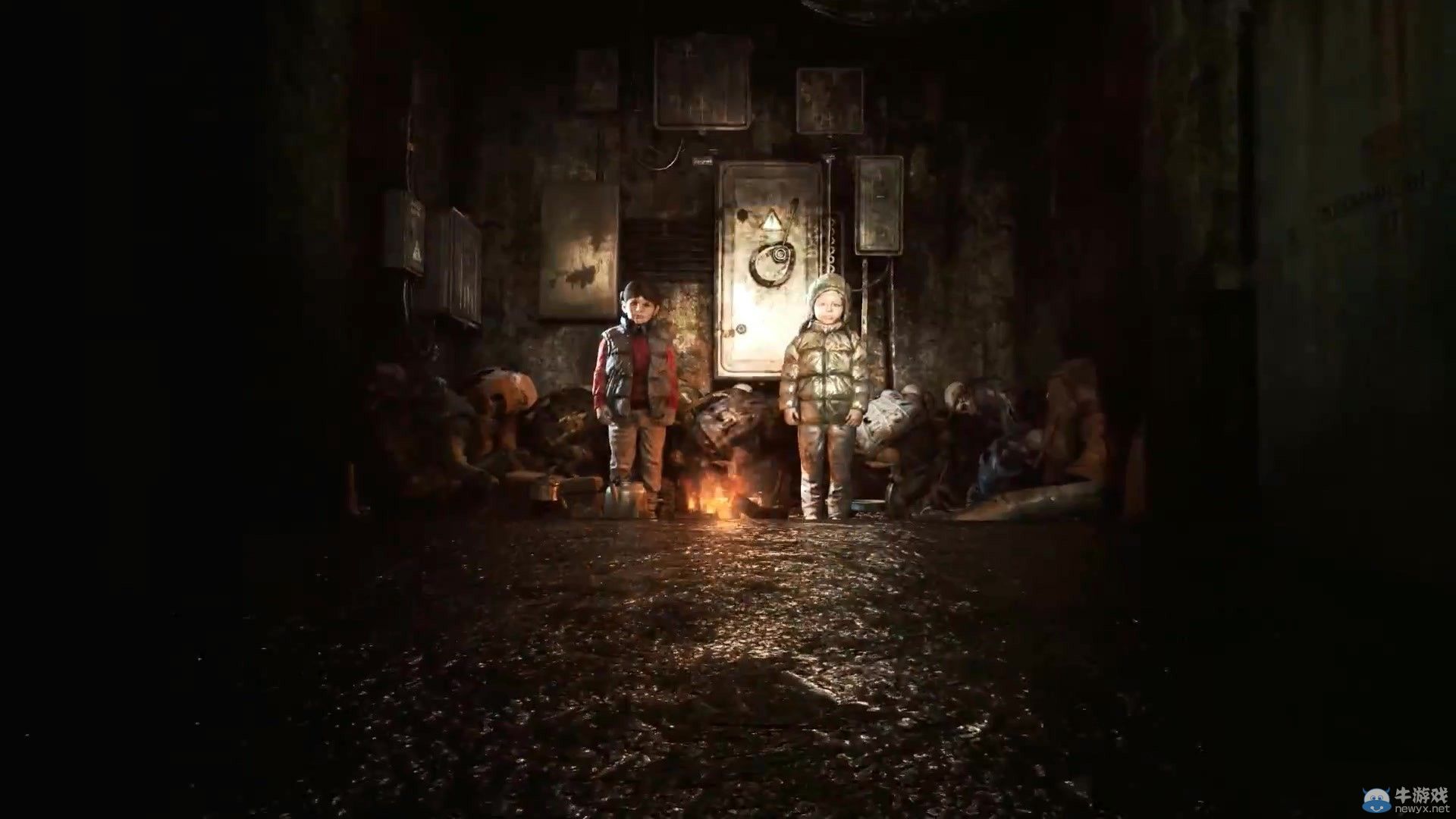 僅僅“歸來”還不夠 《地鐵》新作正在制作中