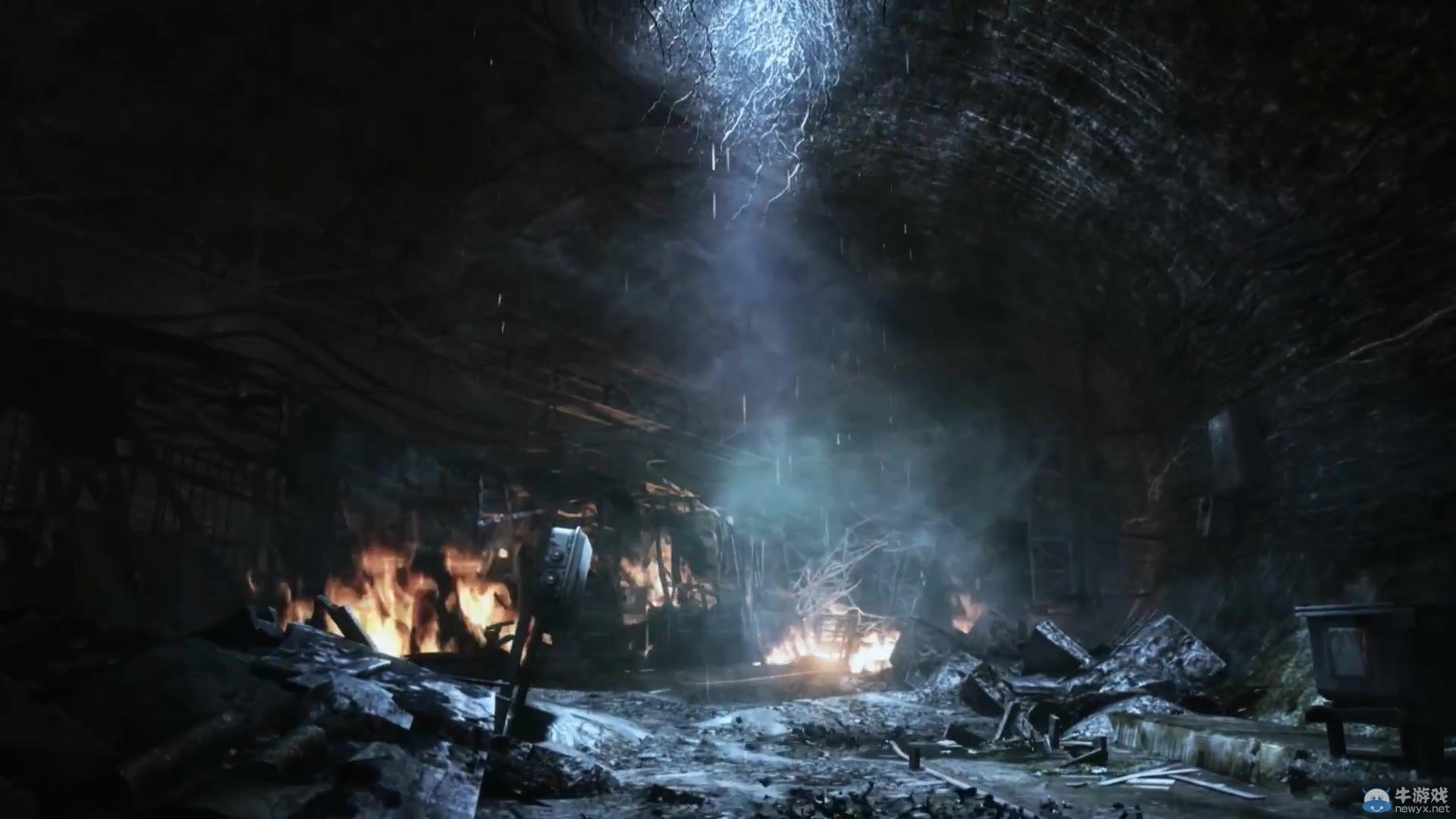 僅僅“歸來”還不夠 《地鐵》新作正在制作中