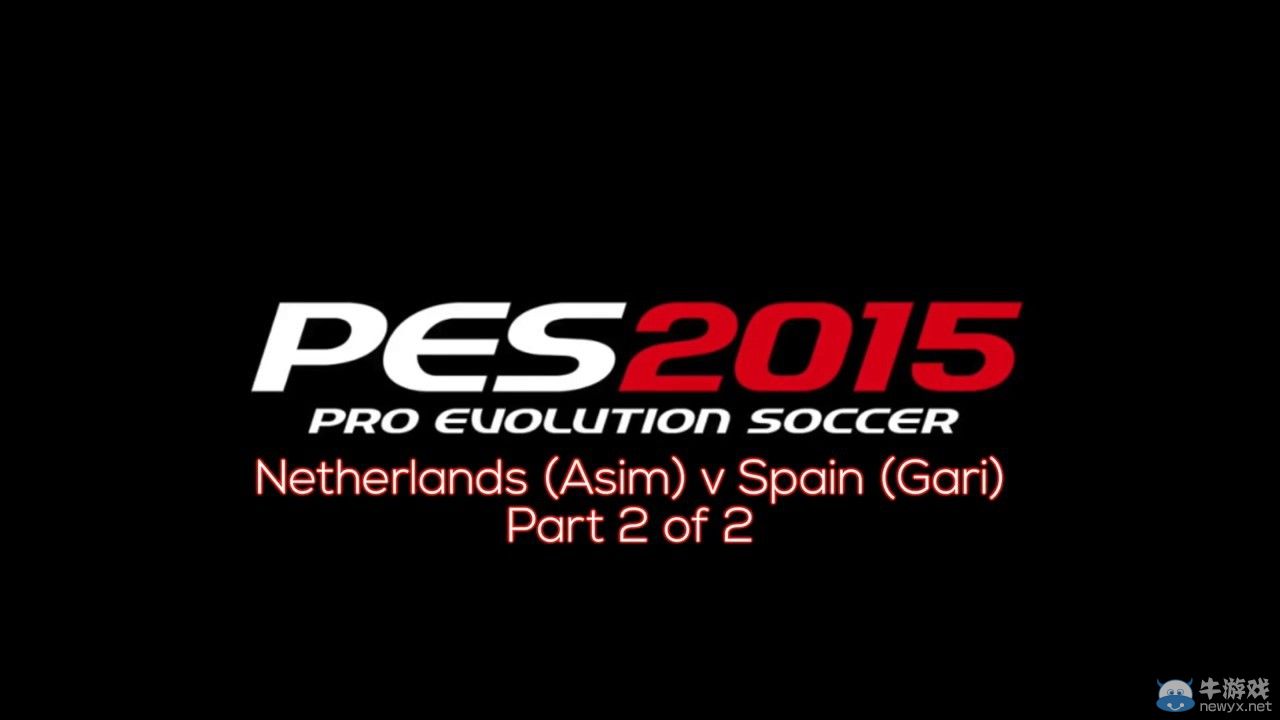 《實(shí)況足球2015》PS4實(shí)機(jī)演示視頻：德國暴打意大利