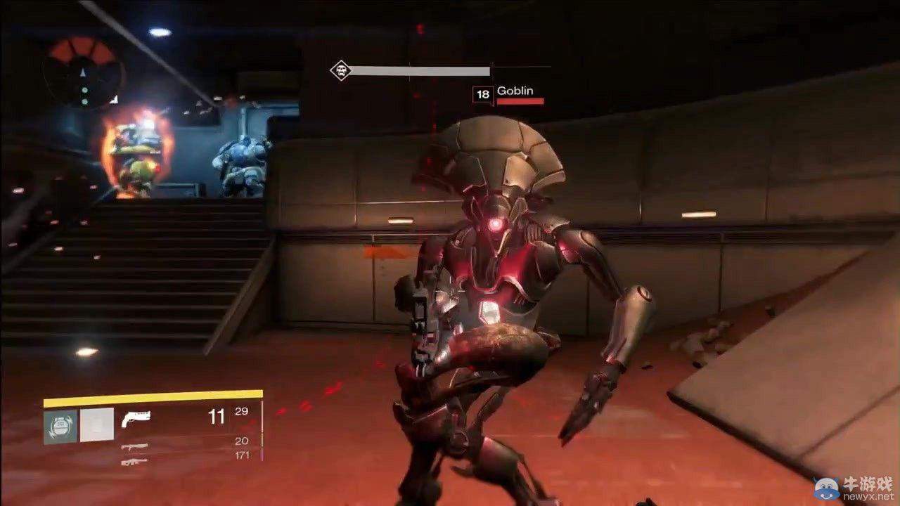 索尼公布《命運》（Destiny）PlayStation平臺“獨占內容”