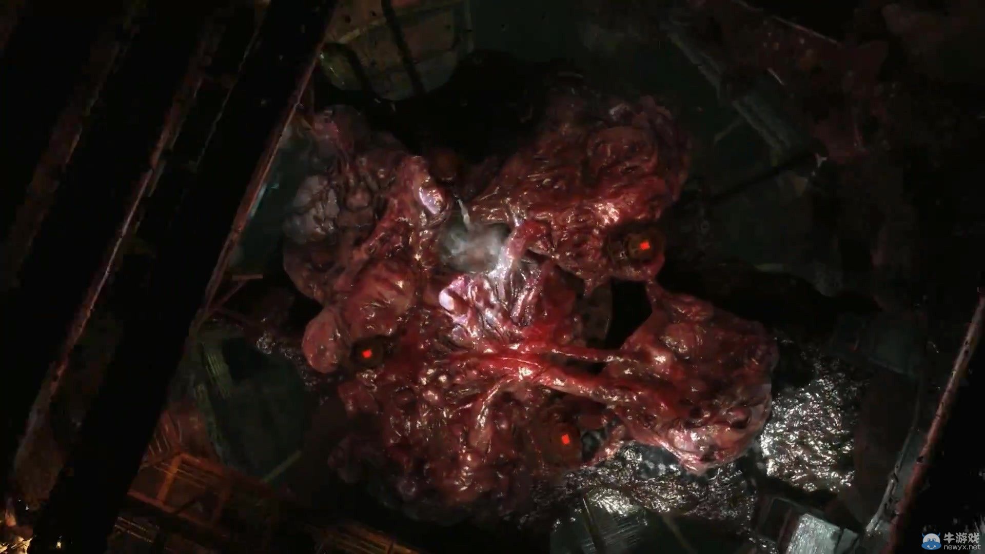 僅僅“歸來”還不夠 《地鐵》新作正在制作中