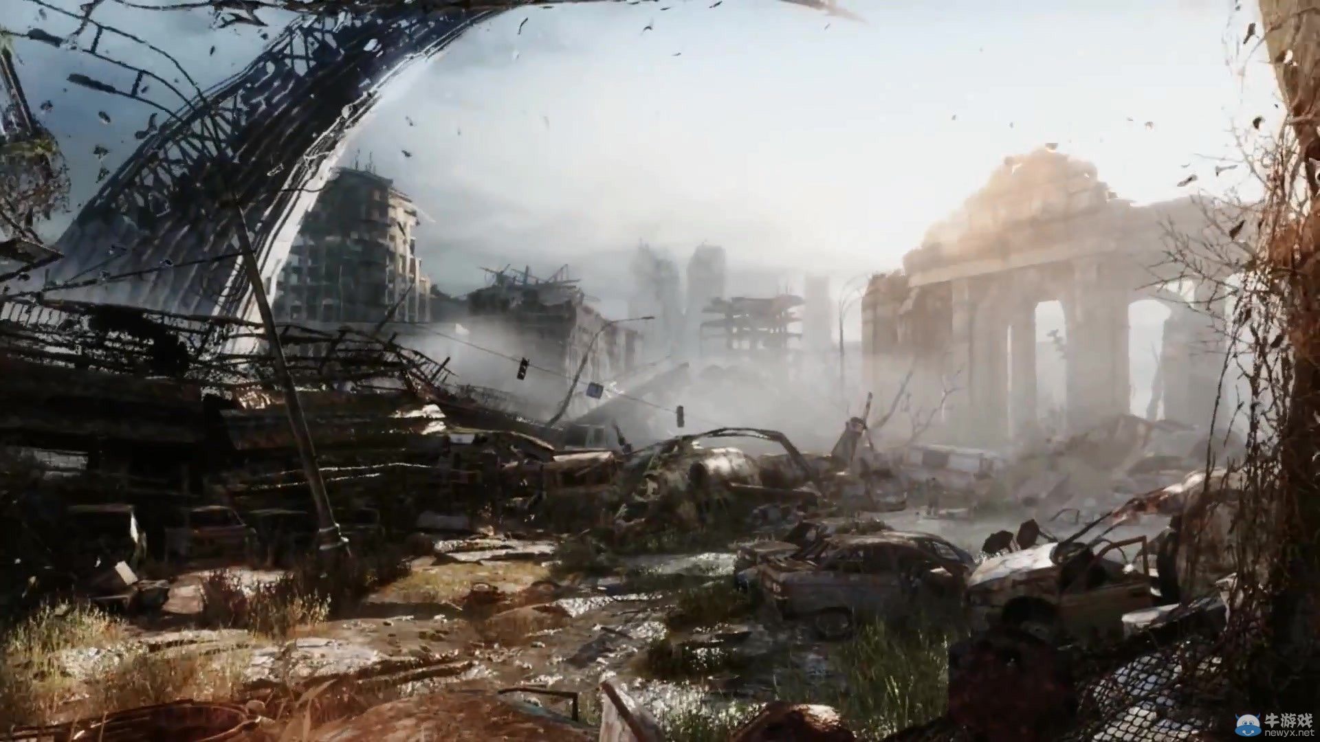 僅僅“歸來”還不夠 《地鐵》新作正在制作中