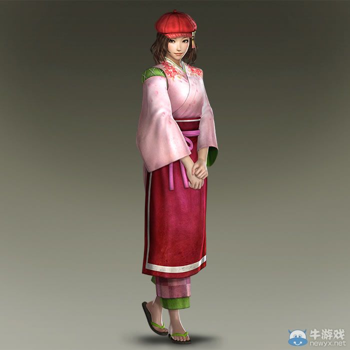 《討鬼傳》今日發(fā)售!新登場角色和視頻介紹!
