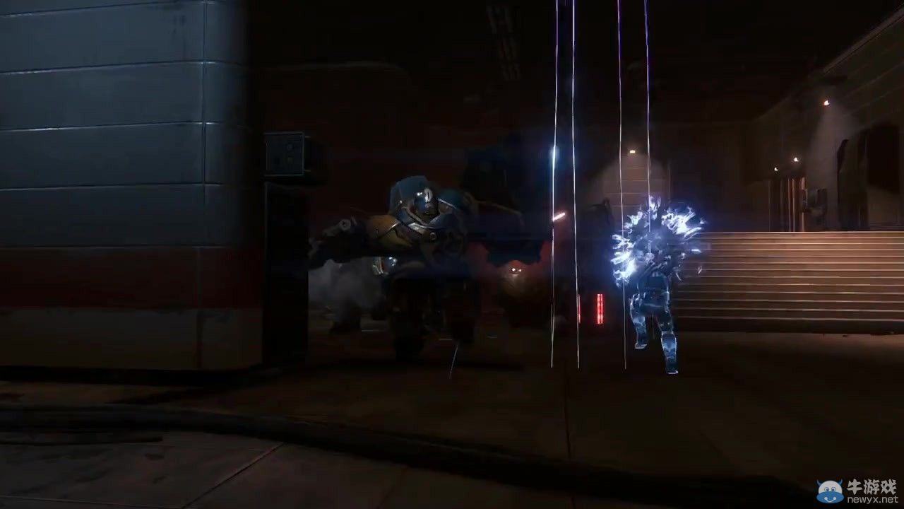 索尼公布《命運》（Destiny）PlayStation平臺“獨占內容”