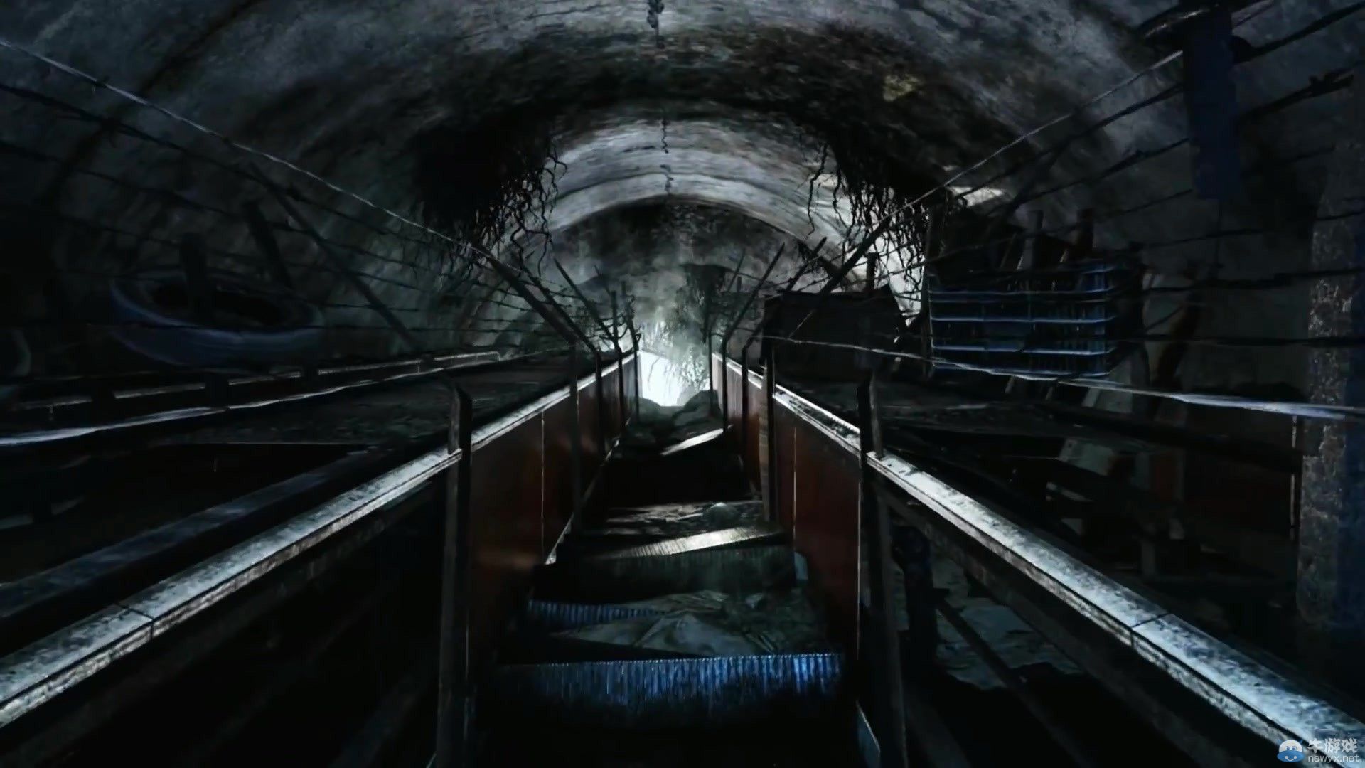 僅僅“歸來”還不夠 《地鐵》新作正在制作中