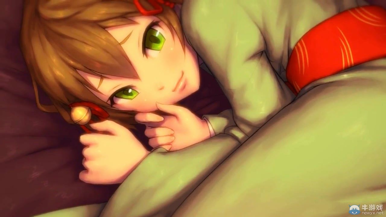 《大江戶鍛造師》（Great Edo Blacksmith）朝香個人預告：拜金女美臀肉欲難擋