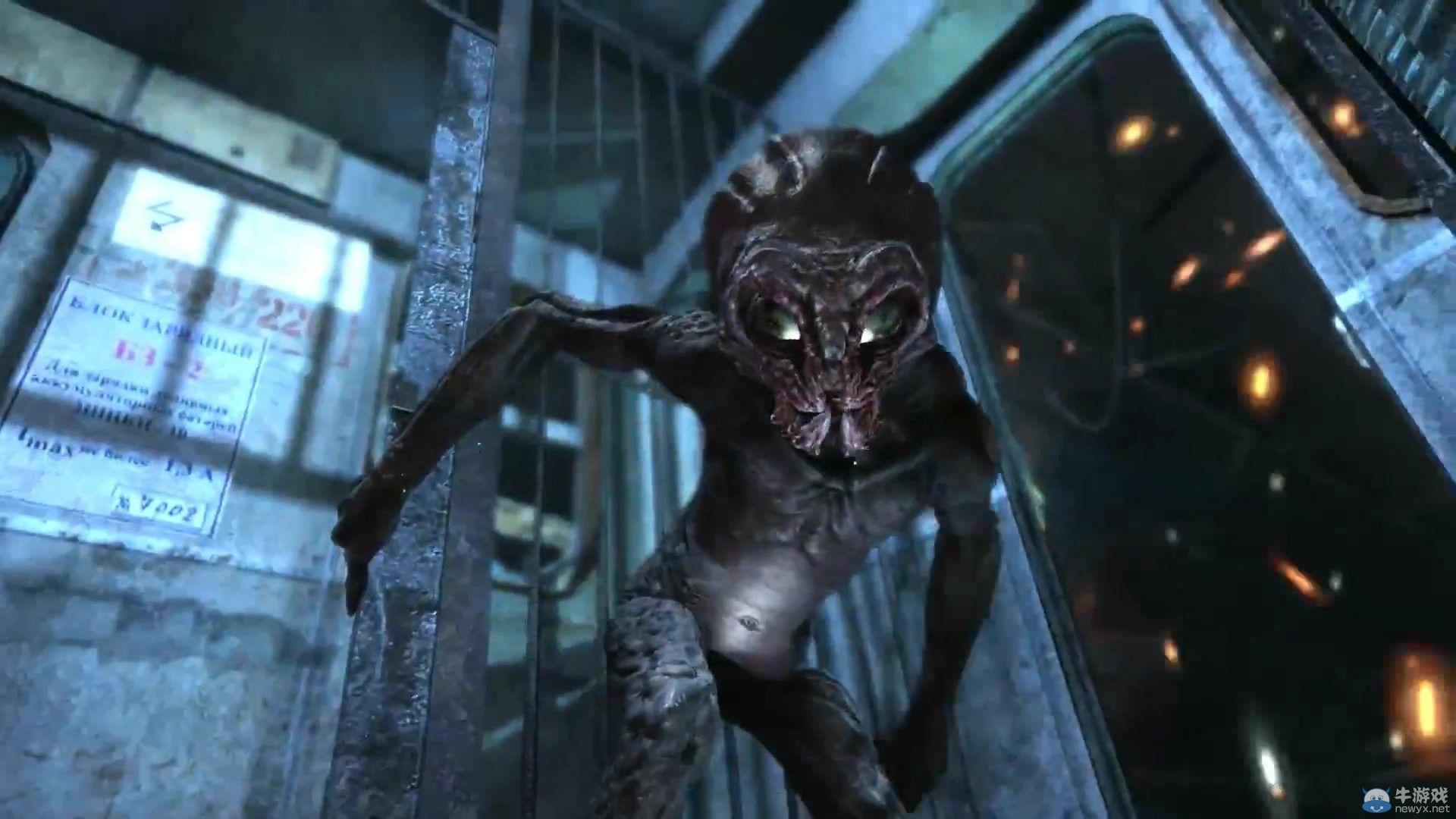 僅僅“歸來”還不夠 《地鐵》新作正在制作中