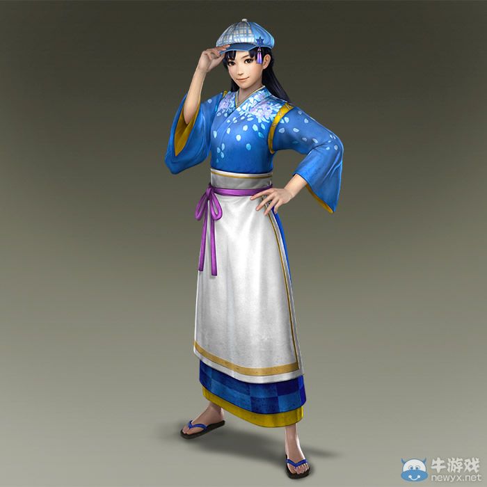 《討鬼傳》今日發(fā)售!新登場角色和視頻介紹!