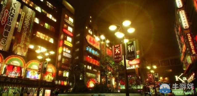 《如龍0》（Yakuza ZERO）物語舞臺及主角詳細介紹：男人要發泄欲望！