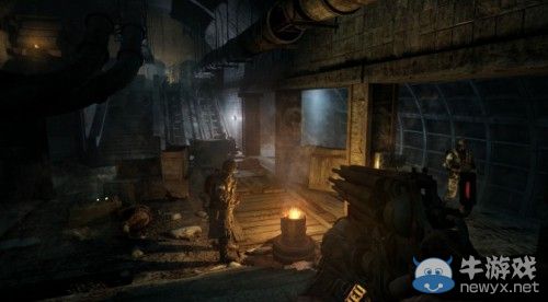 僅僅“歸來”還不夠 《地鐵》新作正在制作中