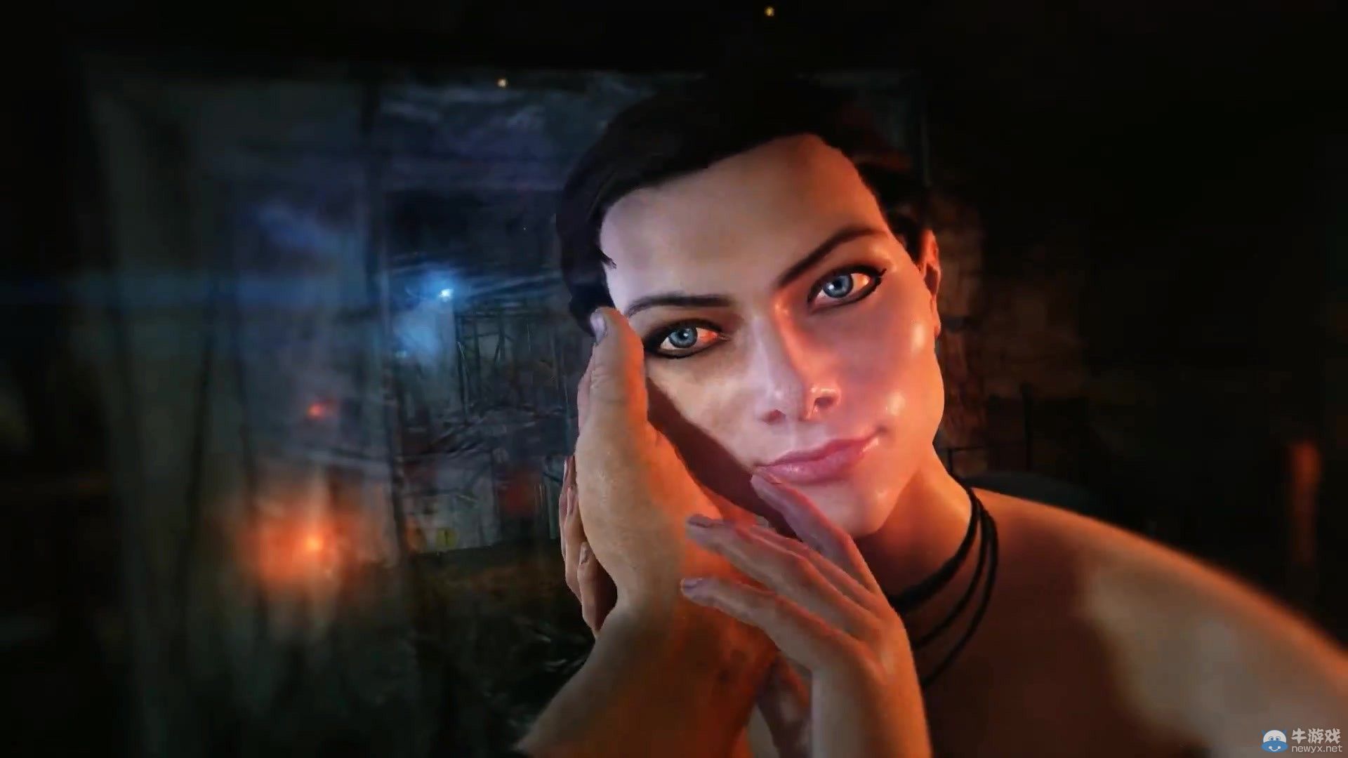 僅僅“歸來”還不夠 《地鐵》新作正在制作中