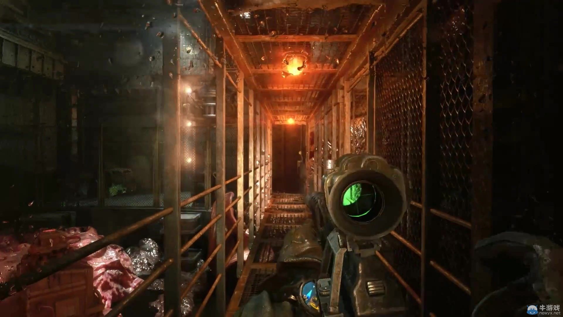 僅僅“歸來”還不夠 《地鐵》新作正在制作中