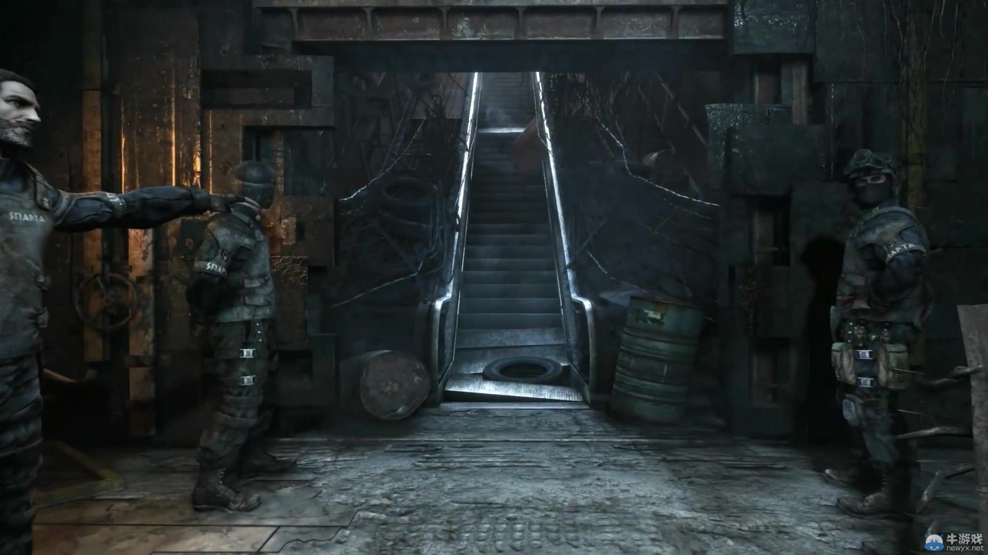 僅僅“歸來”還不夠 《地鐵》新作正在制作中