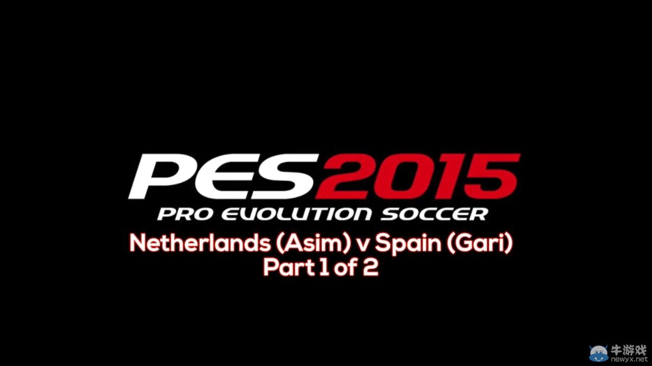 《實(shí)況足球2015》PS4實(shí)機(jī)演示視頻：德國暴打意大利