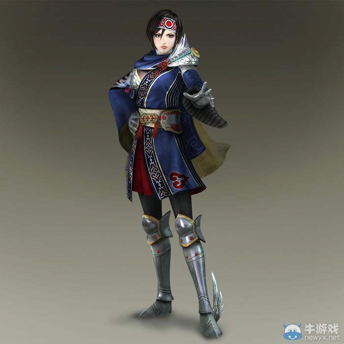 《討鬼傳》今日發(fā)售!新登場角色和視頻介紹!