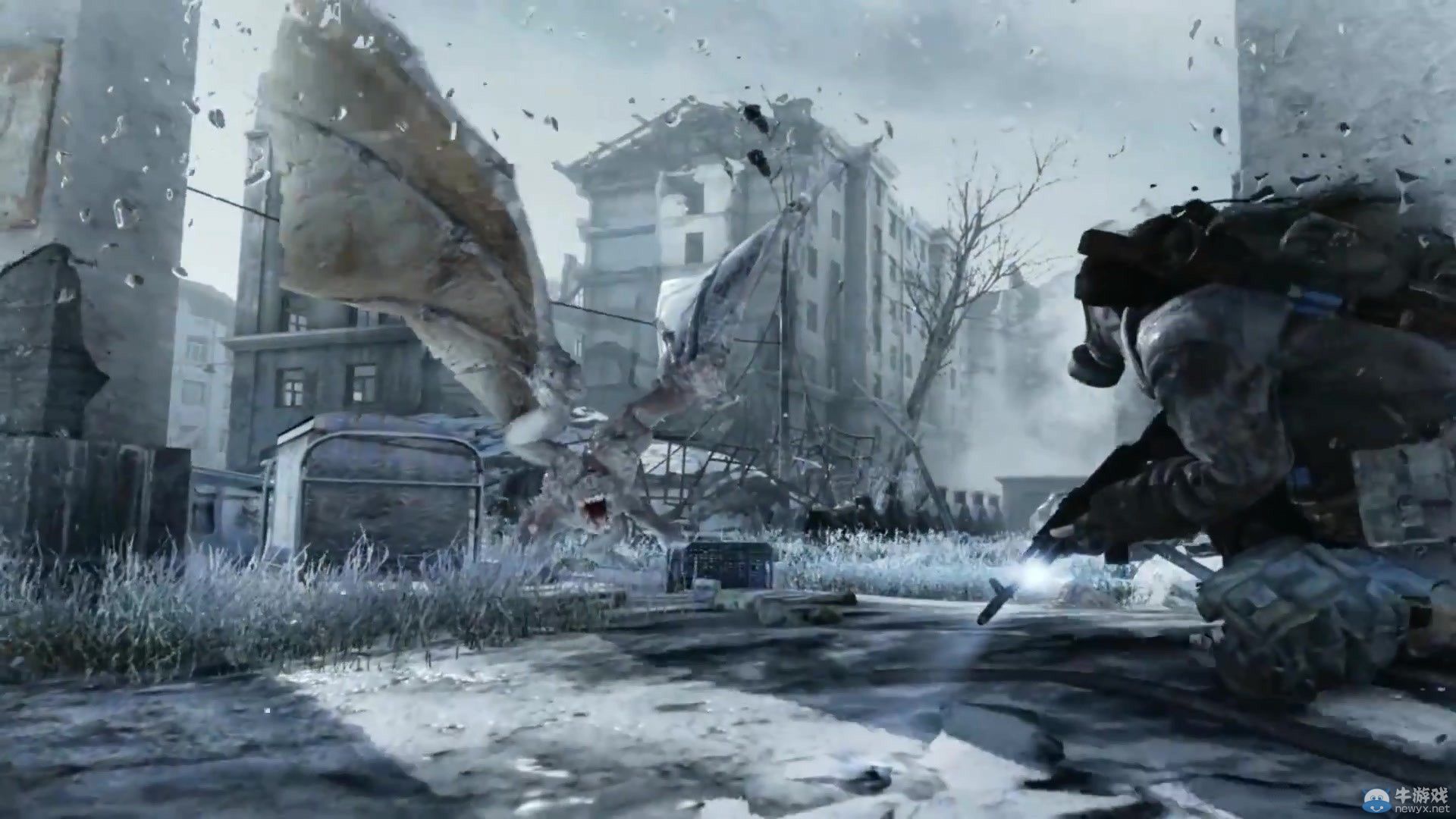 僅僅“歸來”還不夠 《地鐵》新作正在制作中