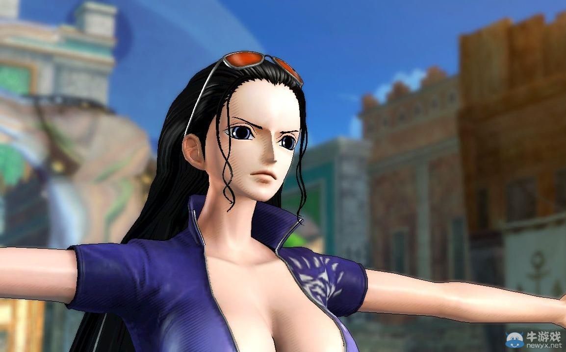 《海賊無雙3》（One Piece：Pirate Warriors 3）正式公布！次世代版臨場感爆棚