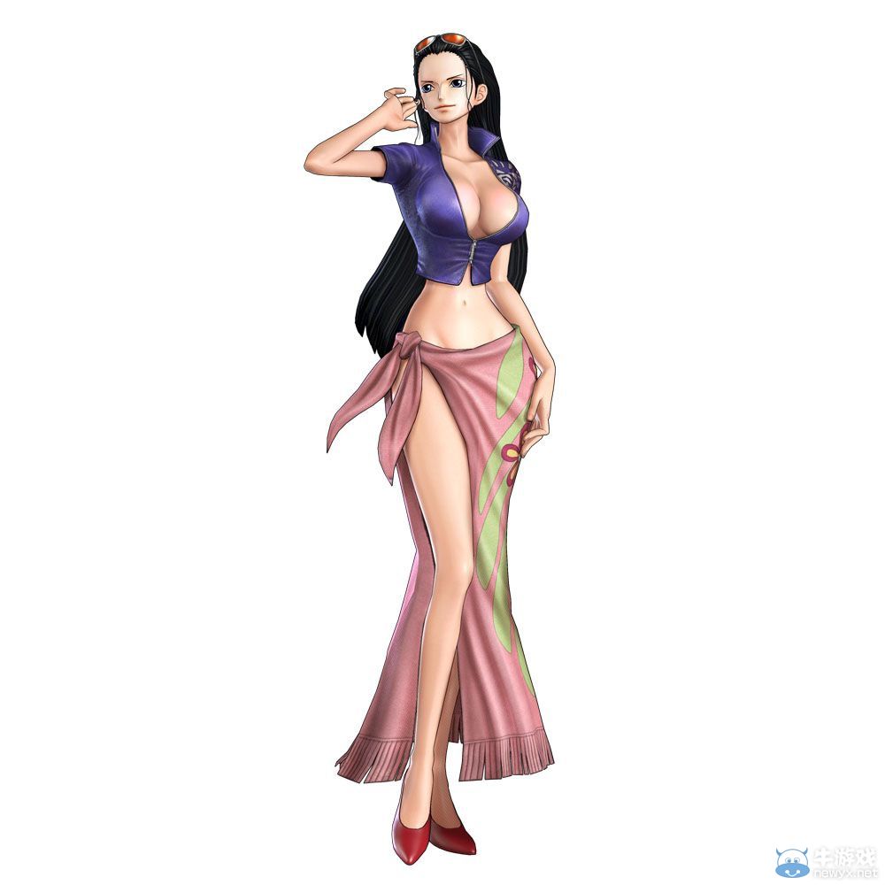 《海賊無雙3》（One Piece：Pirate Warriors 3）正式公布！次世代版臨場感爆棚