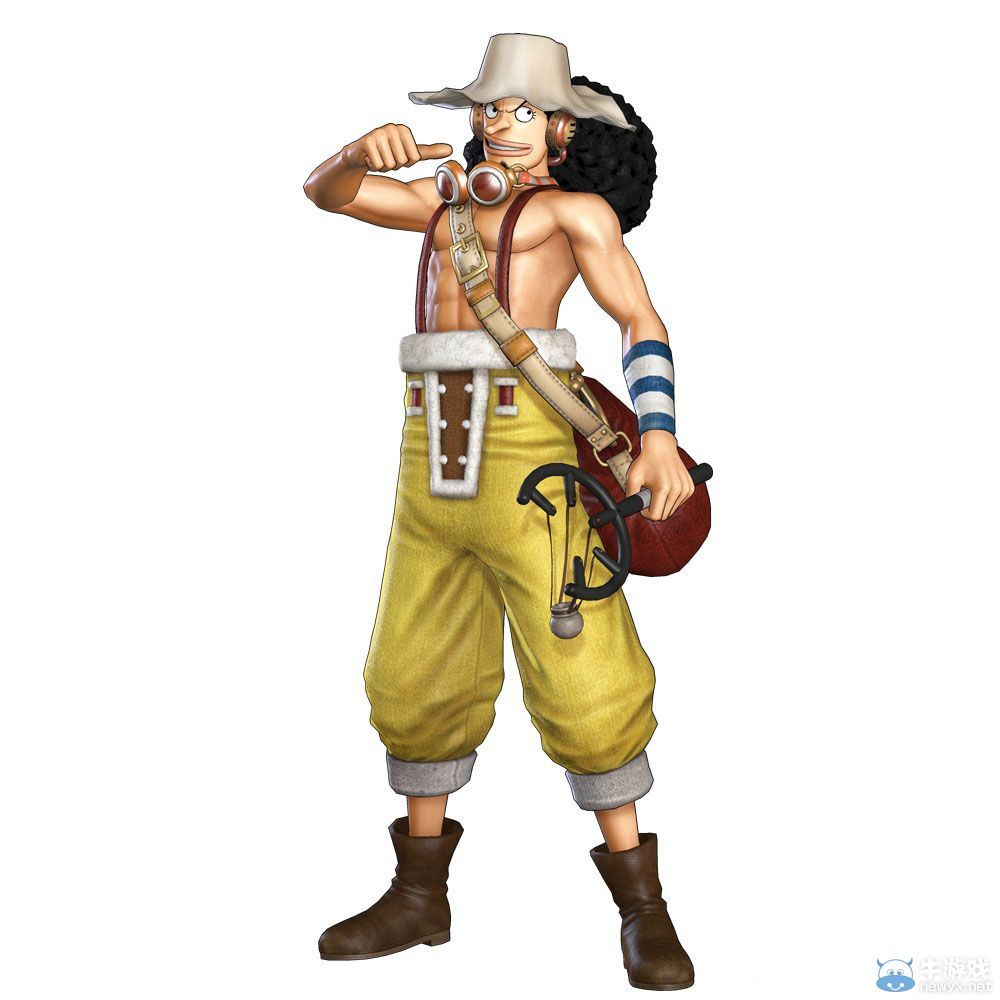 《海賊無雙3》（One Piece：Pirate Warriors 3）正式公布！次世代版臨場感爆棚