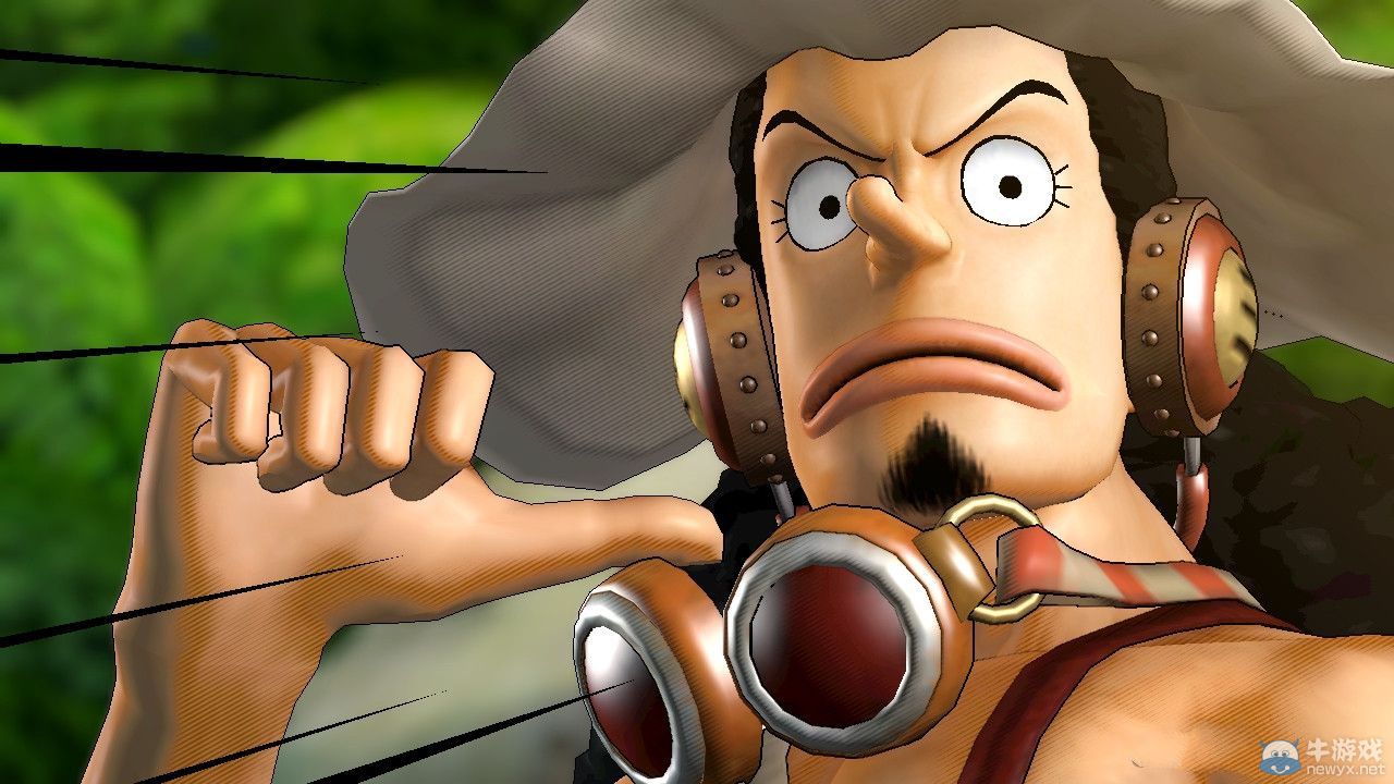 《海賊無雙3》（One Piece：Pirate Warriors 3）正式公布！次世代版臨場感爆棚