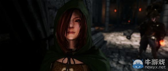 《黑暗之魂2》新MOD截圖 6K分辨率堪比大片!