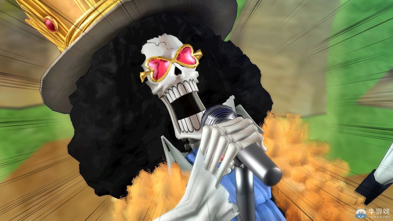 《海賊無雙3》（One Piece：Pirate Warriors 3）正式公布！次世代版臨場感爆棚