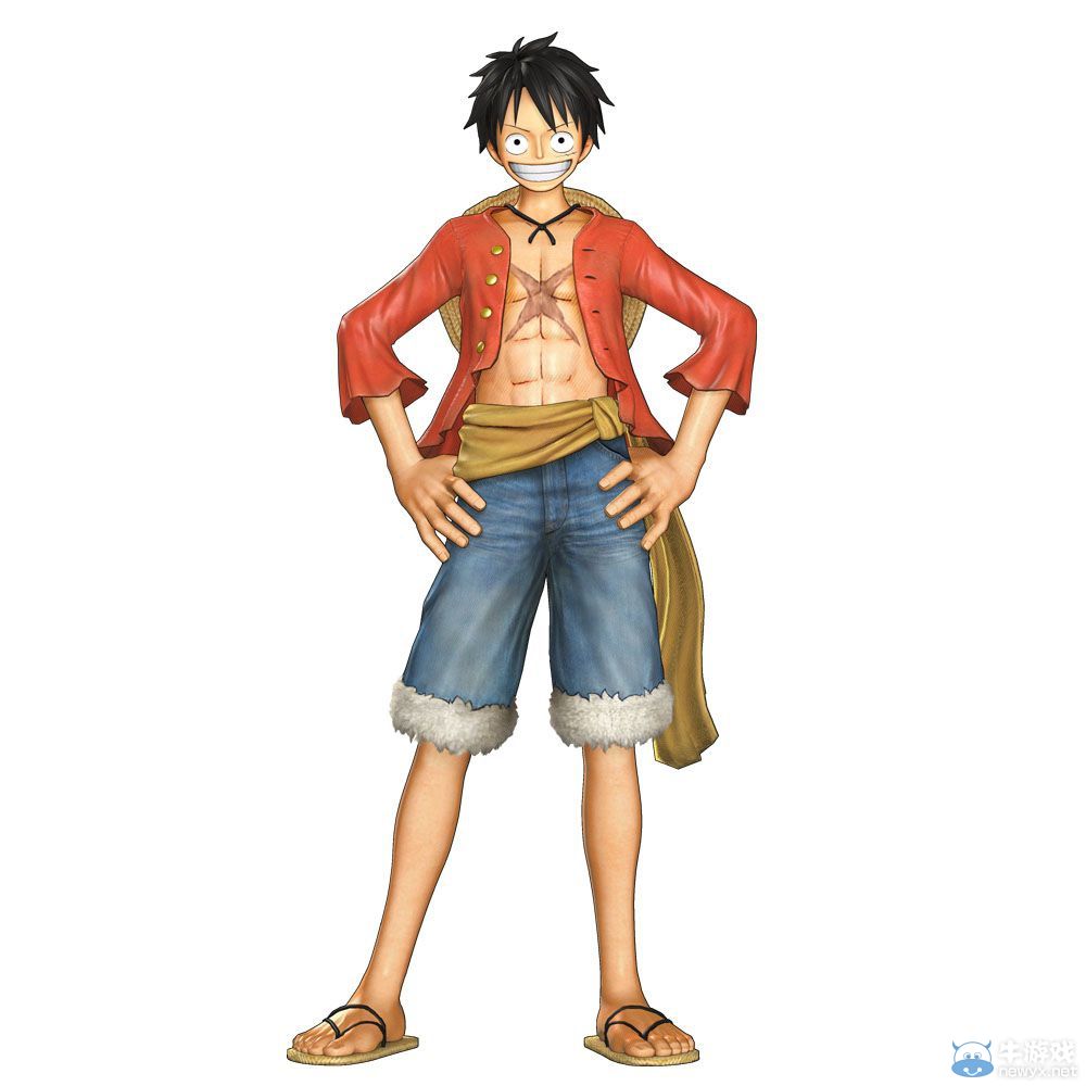 《海賊無雙3》（One Piece：Pirate Warriors 3）正式公布！次世代版臨場感爆棚