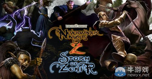 12年巨變!《無冬之夜》單機到主機完整進化史