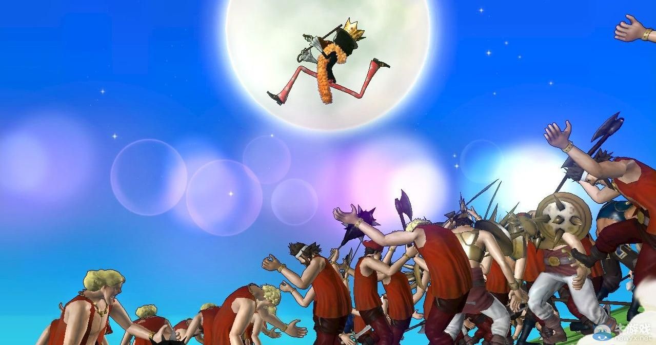 《海賊無雙3》（One Piece：Pirate Warriors 3）正式公布！次世代版臨場感爆棚