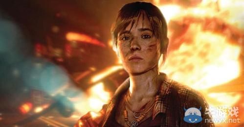 《超凡雙生》（Beyond Two Souls）次世代版真實存在？為高清導演剪輯版