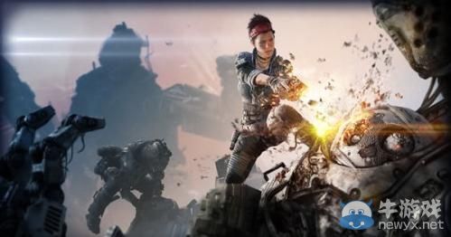 《泰坦隕落》（Titanfall）免費(fèi)更新新模式：EA真積德攢人品